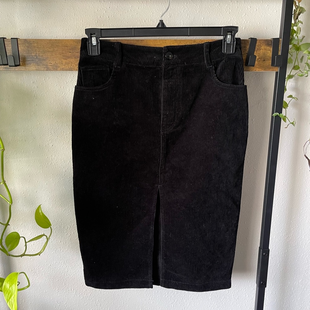 NWT F21 pencil skirt